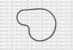 Насос водяной METELLI 241244