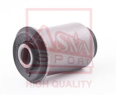Сайлентблок рычага переднего ASVA 0401N21FS