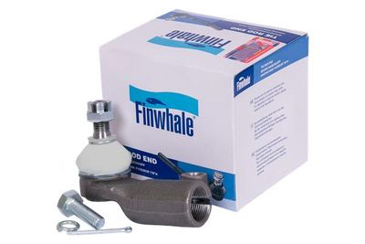 Наконечник рулевой левый FINWHALE TRE732