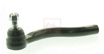 Наконечник тяги рулевой правый ASVA 0421V87R