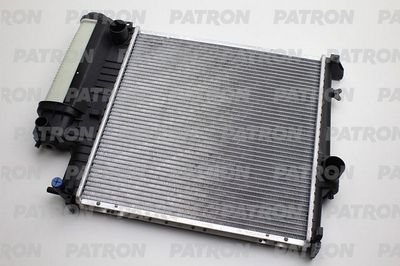 Радиатор системы охлаждения PATRON PRS3393