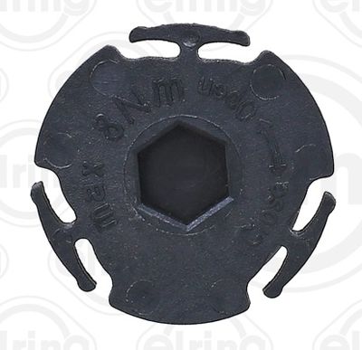 Пробка масляного поддона ELRING 642110