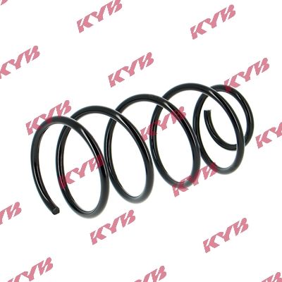 Пружина передняя KYB RA1101