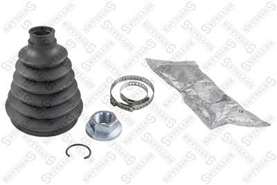 Пыльник ШРУС наружный комплект STELLOX 1300606SX