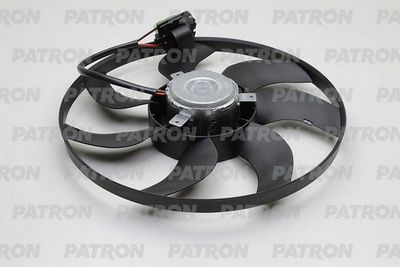 Вентилятор радиатора PATRON PFN215