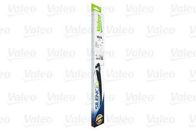 Щетка стеклоочистителя задняя бескаркасная VALEO 574614
