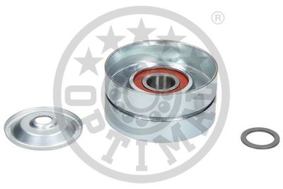 Ролик поликлинового ремня натяжной OPTIMAL 0N2213S