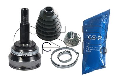 ШРУС наружный GSP 859167