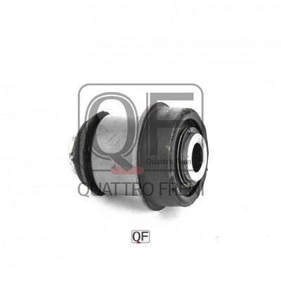 Сайлентблок рычага верхнего большой ASVA 0201327