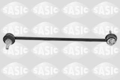Тяга стабилизатора переднего SASIC 4005146