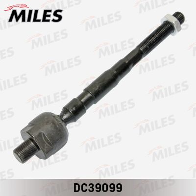 Тяга рулевая Miles DC39099