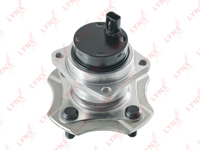 Ступица с подшипником в сборе задняя PILENGA HBP2308