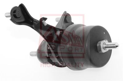 Опора двигателя правая ASVA 0112GSV40RH