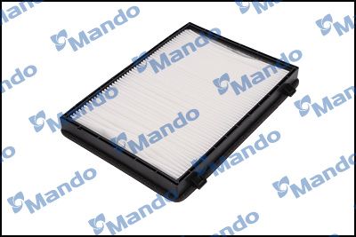 Фильтр салона Mando ECF00046M