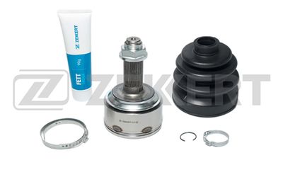 ШРУС наружный B-RING HBOC9905