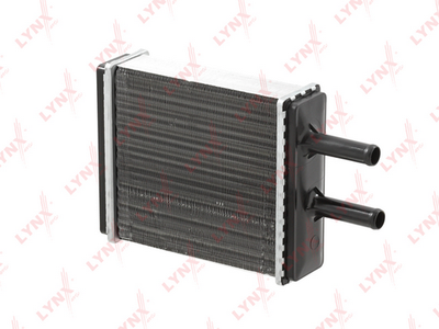 Радиатор отопителя LYNXauto RH0138