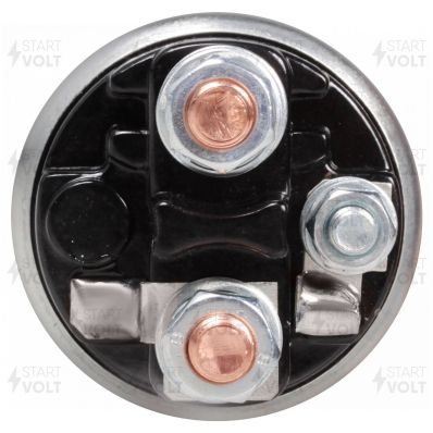 Реле втягивающее стартера STARTVOLT VSR0563