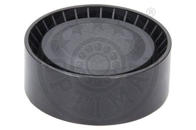 Ролик поликлинового ремня натяжной OPTIMAL 0N2082S