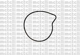 Насос водяной METELLI 241179