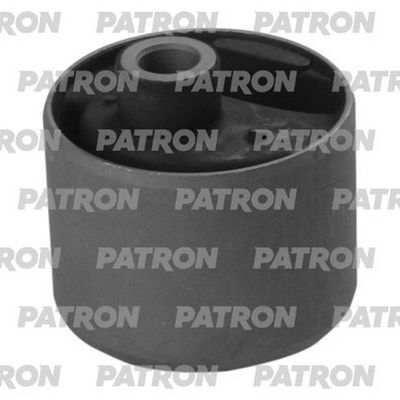 Сайлентблок опоры двигателя PATRON PSE1455