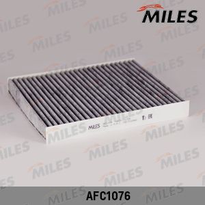 Фильтр салона угольный Miles AFC1076