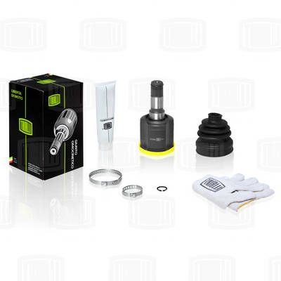 ШРУС внутренний TRIALLI GO073243