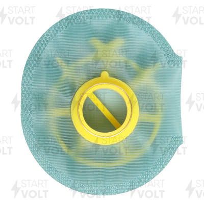 Фильтр топливный STARTVOLT SFF1807