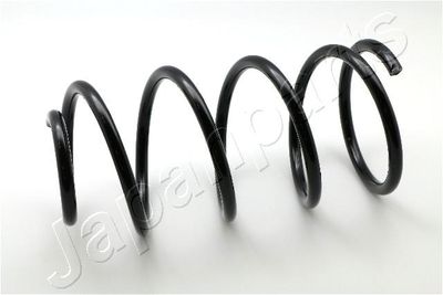 Пружина подвески передняя Japan parts ZC3444A