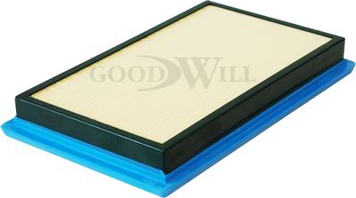 Фильтр воздушный GOODWILL AG510