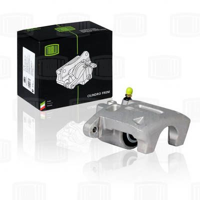 Суппорт тормозной передний левый TRIALLI CF211