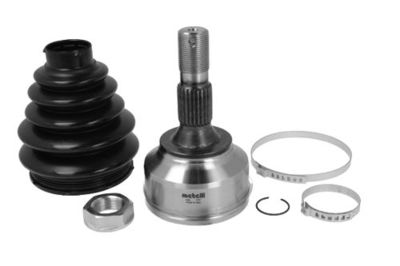 ШРУС METELLI 151588