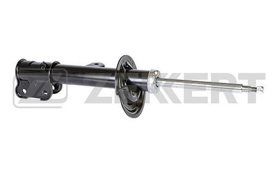 Амортизатор газовый левый передней подвески Zekkert SG6305