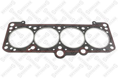 Прокладка ГБЦ STELLOX 1125000SX