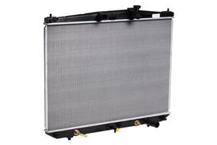 Радиатор охлаждения LUZAR LRC1943