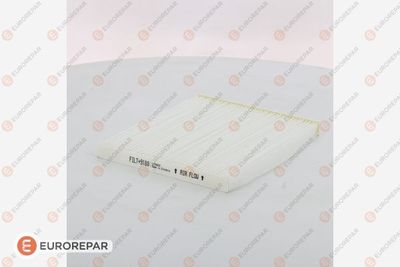 Фильтр салона EUROREPAR 1612918080
