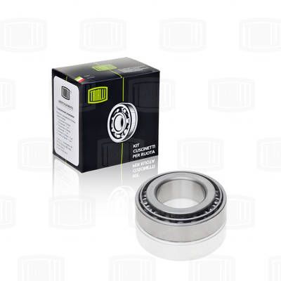 Подшипник ступицы передний задний TRIALLI CS551