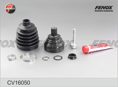 ШРУС FENOX CV16050