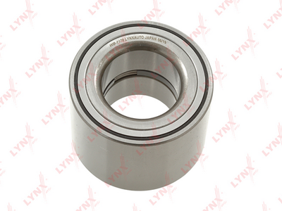 Подшипник передней ступицы LYNXauto WB1179