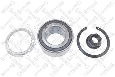 Подшипник ступицы передний комплект STELLOX 4328614SX