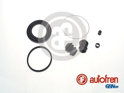 Ремкомплект тормозного суппорта SEINSA AUTOFREN D4181