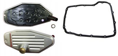 Фильтр АКПП JS ASAKASHI JT401K