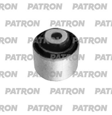 Сайлентблок рычага подвески PATRON PSE11675