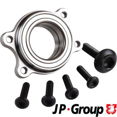 Подшипник передней ступицы JP Group 1141304510