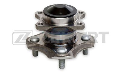 Ступица задняя без АБС Zekkert RL1445