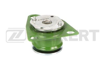Опора двигателя левая Zekkert GM3993