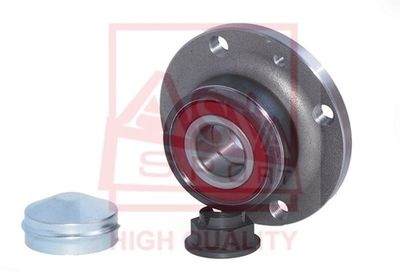 Ступица задняя с магнитным кольцом АБС ASVA OPWHCDMR