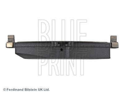 Колодки тормозные передние Blue Print ADU174217