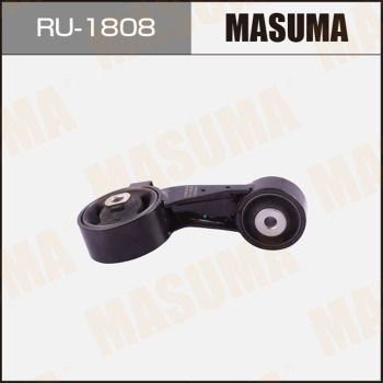 Подушка крепления двигателя Masuma RU1808