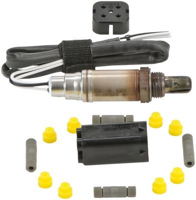Лямбда-зонд BOSCH 0258005726