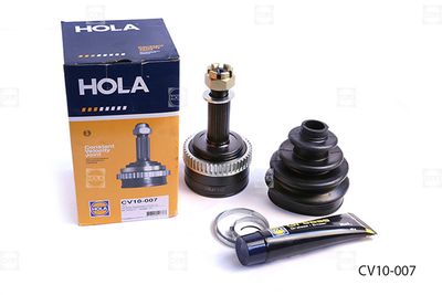 ЩРУС наружный HOLA CV10007